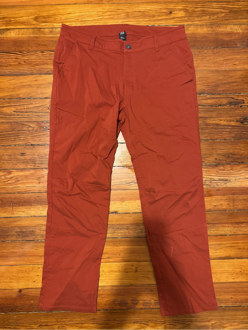 Mountain Hardware MEN'S HARDWEAR AP™ PANT